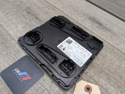 17-19 OEM AUDI A4 B9 BCM Body Control Module Unit