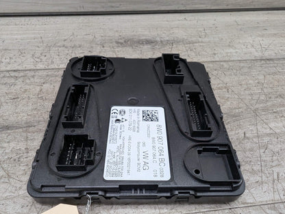 17-19 OEM AUDI A4 B9 BCM Body Control Module Unit