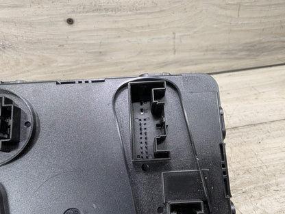 17-19 OEM AUDI A4 B9 BCM Body Control Module Unit