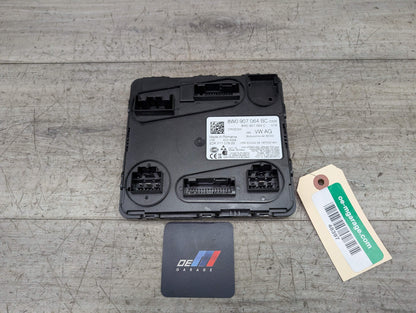 17-19 OEM AUDI A4 B9 BCM Body Control Module Unit