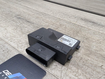17-20 OEM AUDI A4 A5 Fuel Pump Control Computer Module Unit