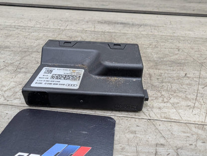 17-20 OEM AUDI A4 A5 Fuel Pump Control Computer Module Unit