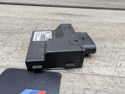 17-20 OEM AUDI A4 A5 Fuel Pump Control Computer Module Unit
