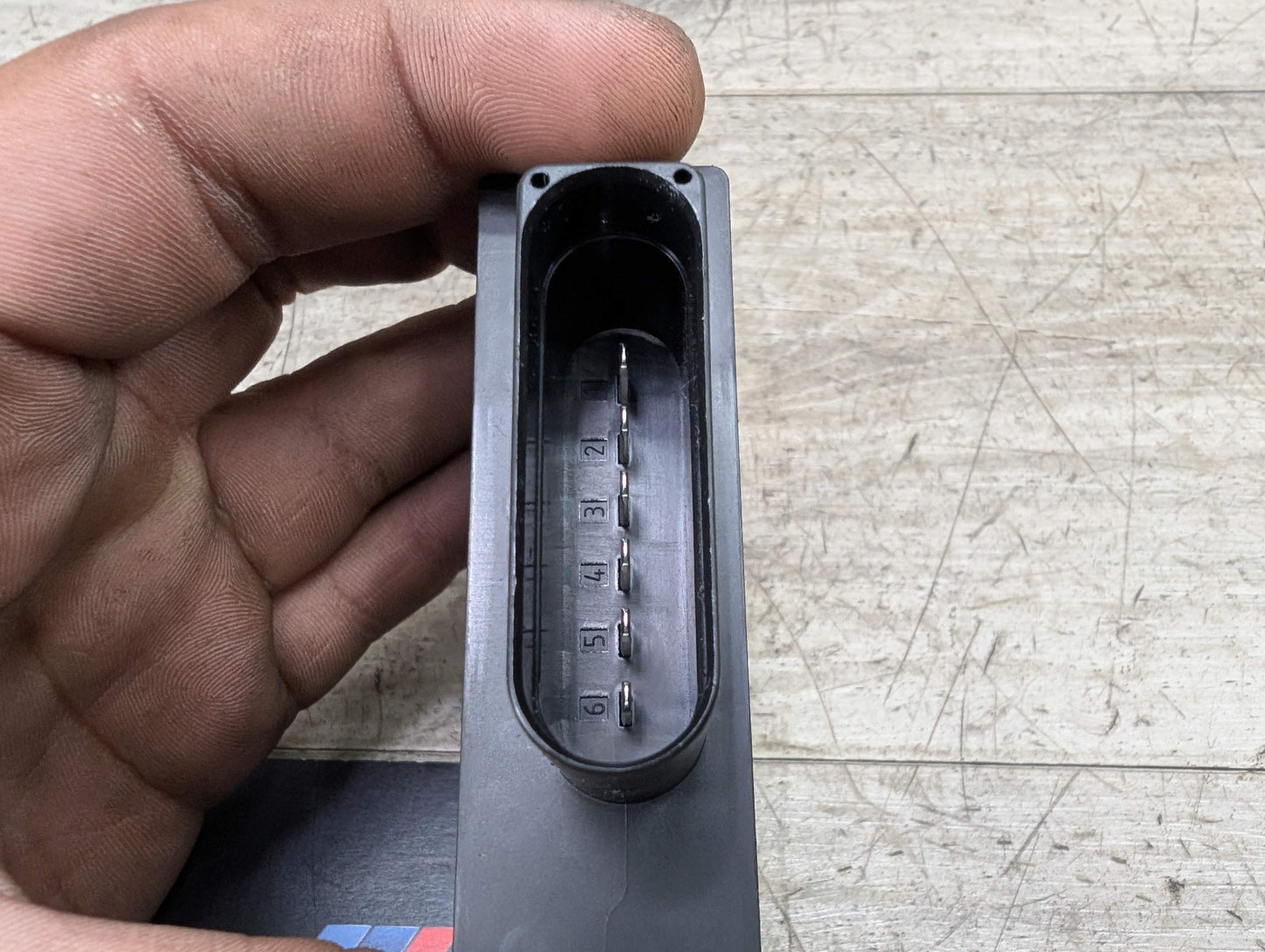 17-20 OEM AUDI A4 A5 Fuel Pump Control Computer Module Unit