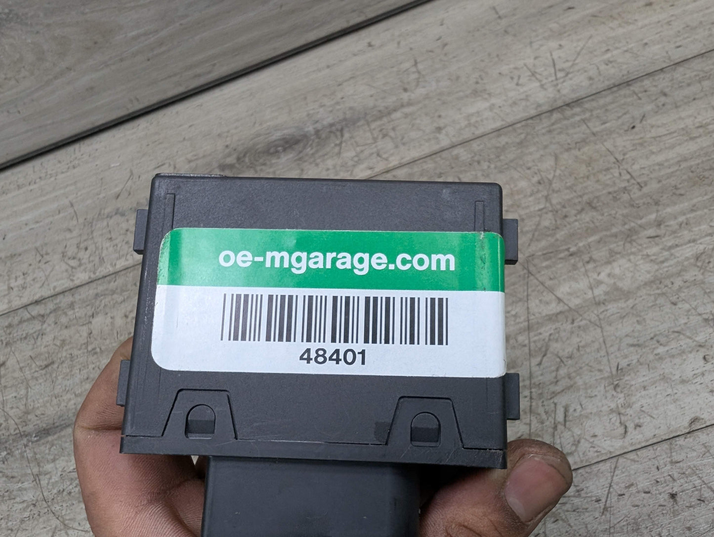 17-20 OEM AUDI A4 A5 Fuel Pump Control Computer Module Unit