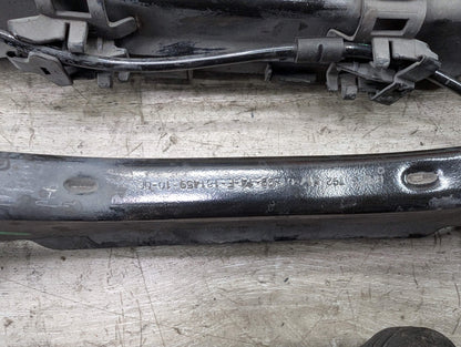 OEM BMW F22 F23 F30 F32 F33 F36 Rear Left Driver Upper Lower Control Arm SET