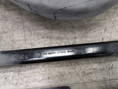 OEM BMW F22 F23 F30 F32 F33 F36 Rear Left Driver Upper Lower Control Arm SET