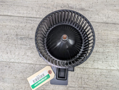 17-25 OEM AUDI A4 A5 Q5 AC Heater Box Blower Motor Unit Assembly Fan