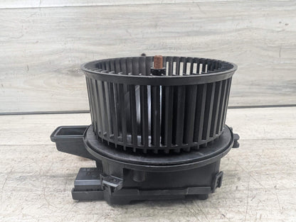 17-25 OEM AUDI A4 A5 Q5 AC Heater Box Blower Motor Unit Assembly Fan
