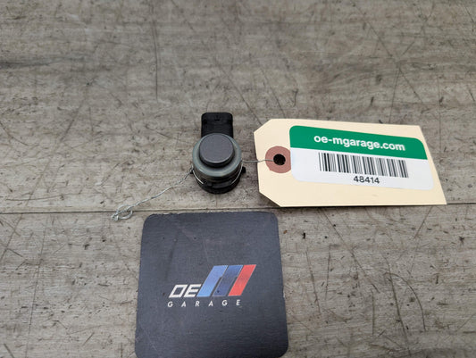 OEM AUDI A3 A4 A5 A6 A7 Q3 Q5 Q7 Q8 RS5 S4 S5 S6 Bumper Parking PDC Sensor Black