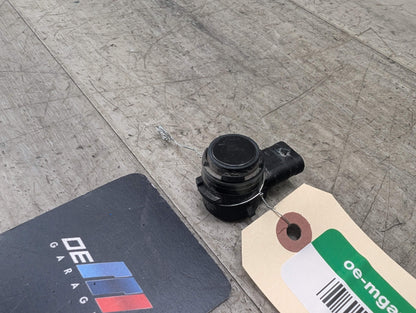 OEM AUDI A3 A4 A5 A6 A7 Q3 Q5 Q7 Q8 RS5 S4 S5 S6 Bumper Parking PDC Sensor Black