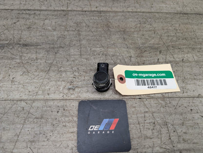 OEM AUDI A3 A4 A5 A6 A7 Q3 Q5 Q7 Q8 RS5 S4 S5 S6 Bumper Parking PDC Sensor Black