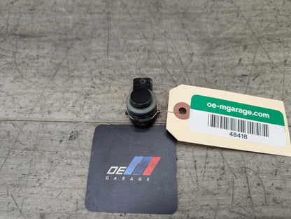 OEM AUDI A3 A4 A5 A6 A7 Q3 Q5 Q7 Q8 RS5 S4 S5 S6 Bumper Parking PDC Sensor Black