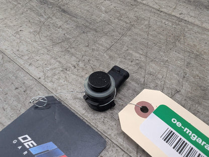 OEM AUDI A3 A4 A5 A6 A7 Q3 Q5 Q7 Q8 RS5 S4 S5 S6 Bumper Parking PDC Sensor Black
