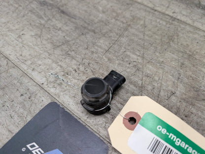 OEM AUDI A3 A4 A5 A6 A7 Q3 Q5 Q7 Q8 RS5 S4 S5 S6 Bumper Parking PDC Sensor Black