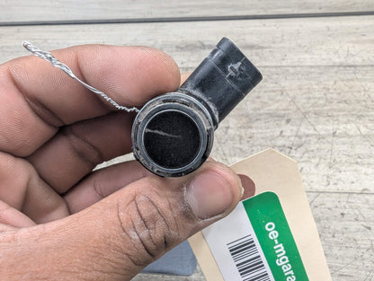 OEM AUDI A3 A4 A5 A6 A7 Q3 Q5 Q7 Q8 RS5 S4 S5 S6 Bumper Parking PDC Sensor Black