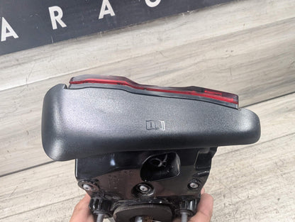 17-19 OEM AUDI A4 B9 Sedan Rear Left Driver Side Inner Tail Light Lamp