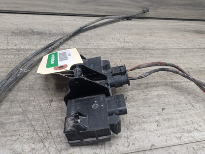 OEM AUDI A4 S4 Rear Trunk Keyless Entry Sensor Liftgate Open Control Module