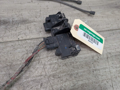 OEM AUDI A4 S4 Rear Trunk Keyless Entry Sensor Liftgate Open Control Module