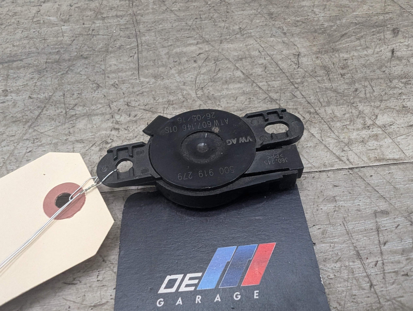 OEM AUDI A3 A4 A5 A6 A7 A8 Q3 Q7 Parking Distance  Warning Speaker Buzzer System