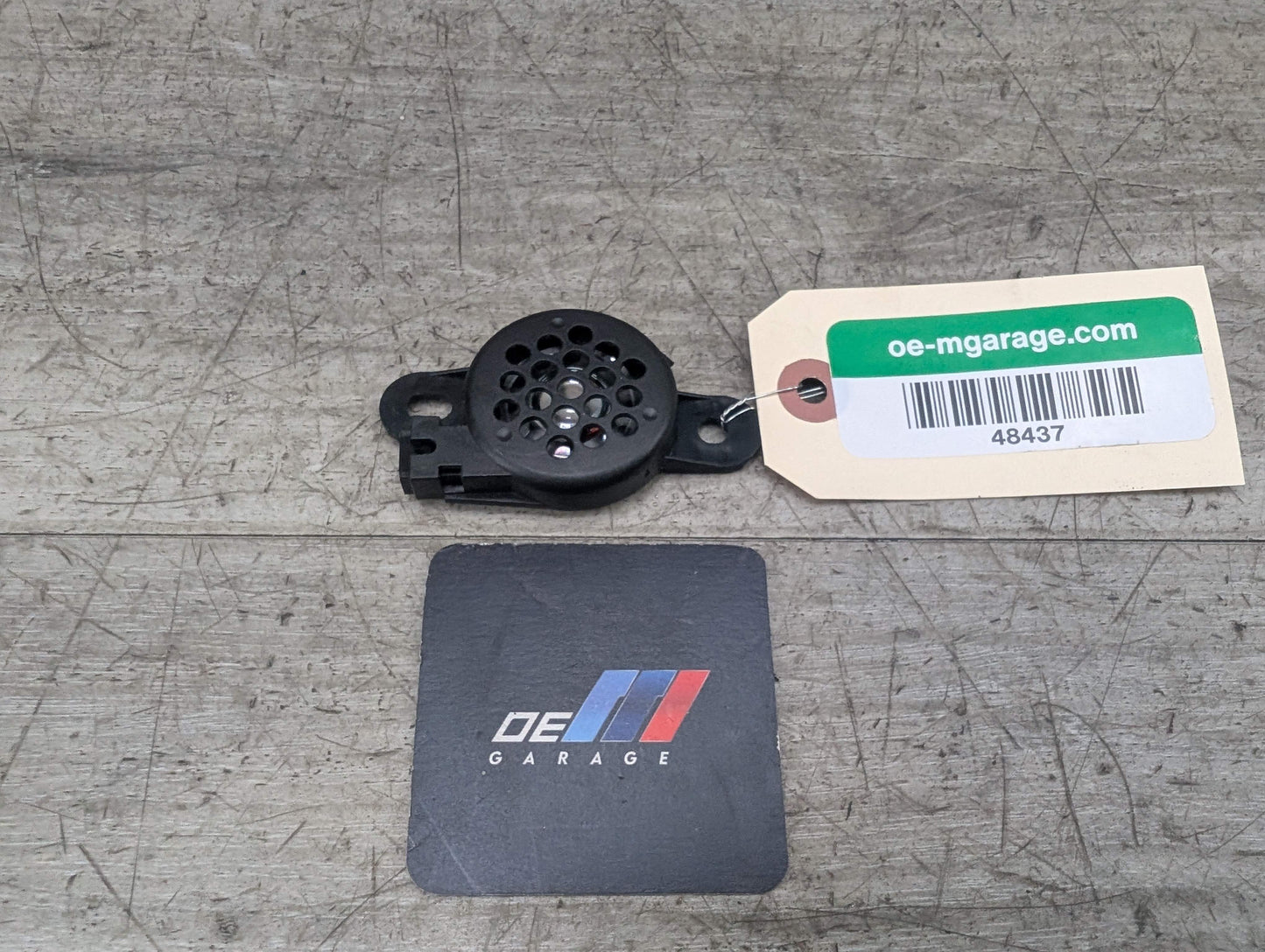 OEM AUDI A3 A4 A5 A6 A7 A8 Q3 Q7 Parking Distance  Warning Speaker Buzzer System