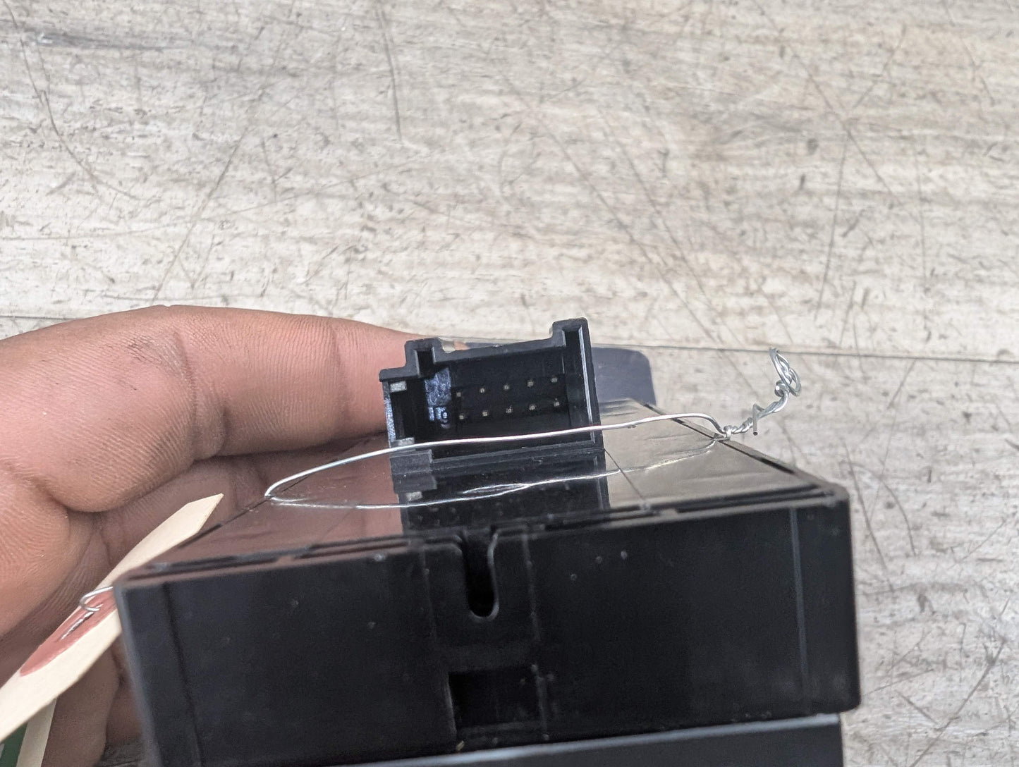 OEM AUDI A4 A5 S4 S5 Q5 SQ5 Front Driver Main Master Power Window Switch