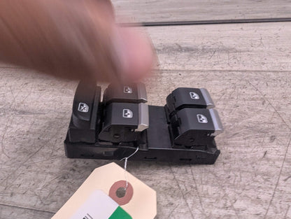 OEM AUDI A4 A5 S4 S5 Q5 SQ5 Front Driver Main Master Power Window Switch