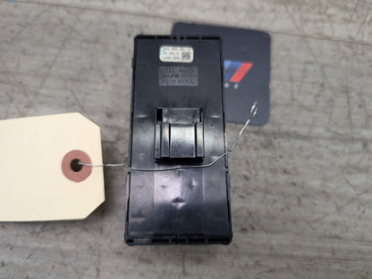 OEM AUDI A4 A5 S4 S5 Q5 SQ5 Front Driver Main Master Power Window Switch