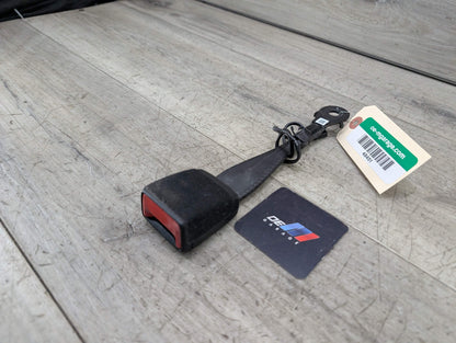 17-25 OEM AUDI A4 A5 Q3 Q7 RS5 S4 S5 SQ7 Front Left Right Seat Belt Buckle