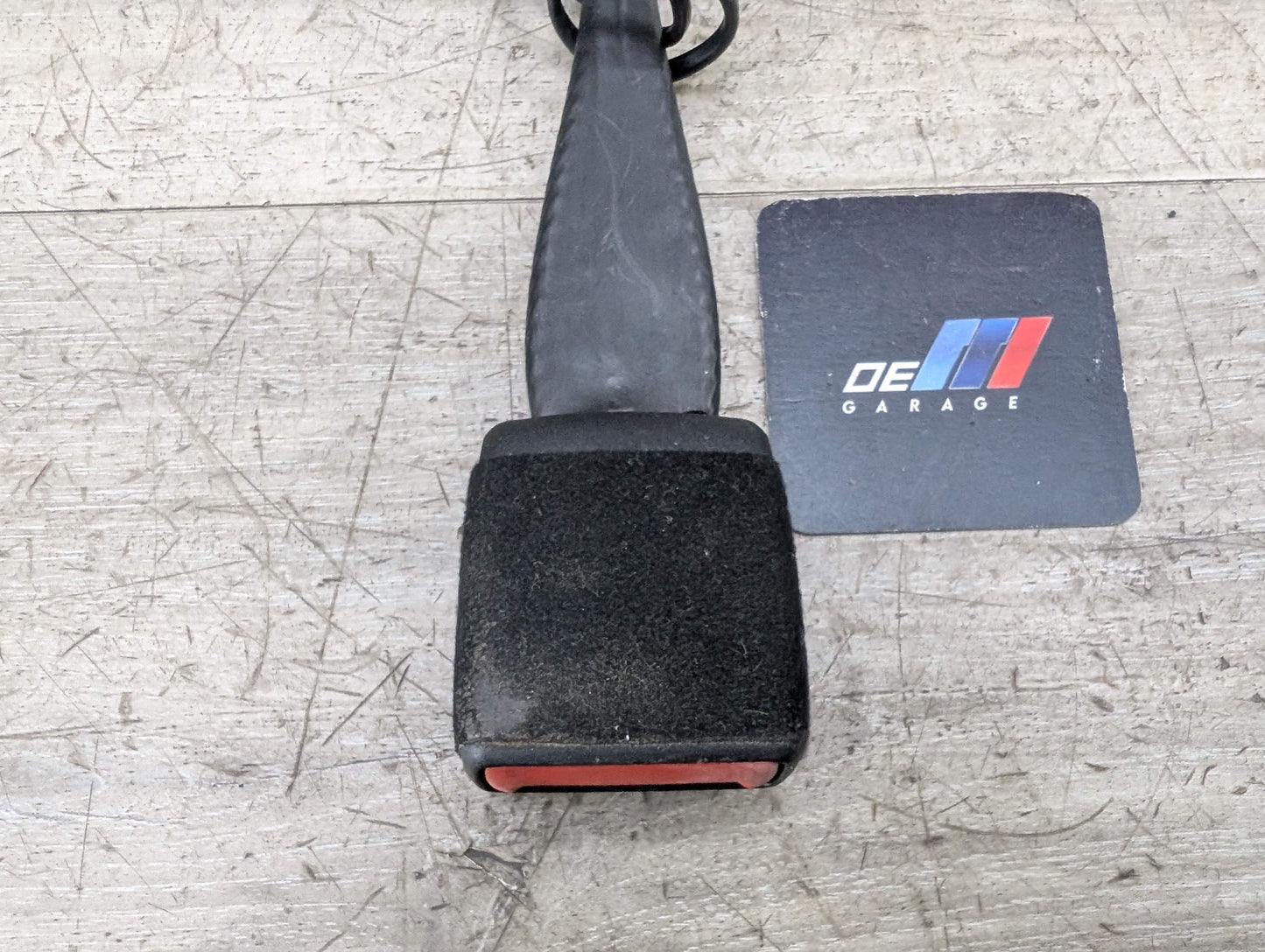 17-25 OEM AUDI A4 A5 Q3 Q7 RS5 S4 S5 SQ7 Front Left Right Seat Belt Buckle