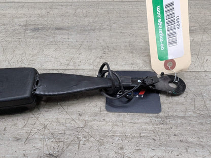 17-25 OEM AUDI A4 A5 Q3 Q7 RS5 S4 S5 SQ7 Front Left Right Seat Belt Buckle