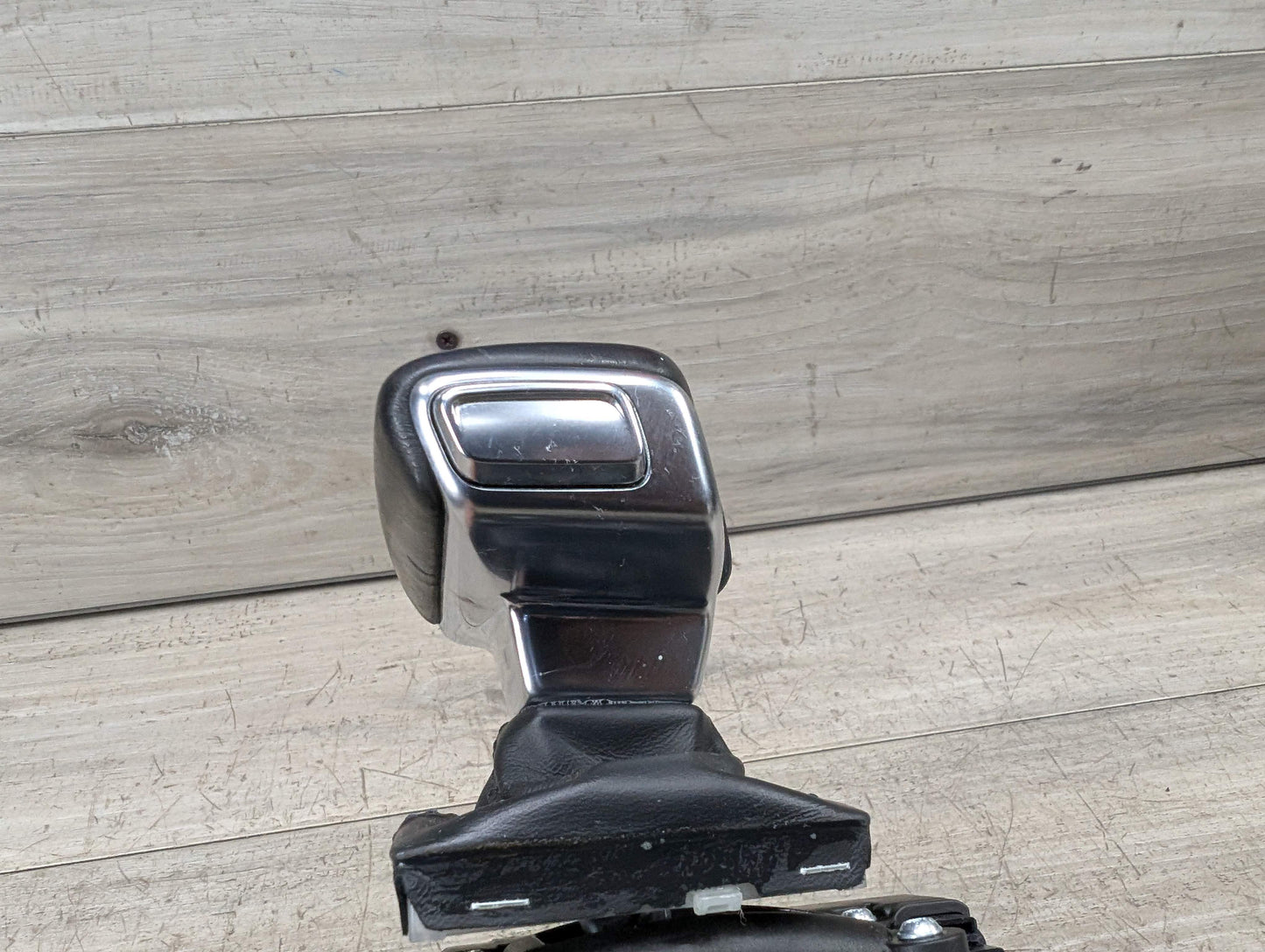 17-20 OEM AUDI A4 A5 S4 S5 Automatic Transmission Gear Shifter Assembly