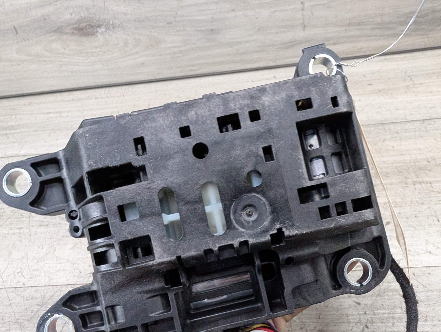 17-20 OEM AUDI A4 A5 S4 S5 Automatic Transmission Gear Shifter Assembly
