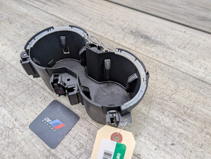 17-25 OEM AUDI A4 A5 RS5 S4 S5 Front Center Console Cup Holder