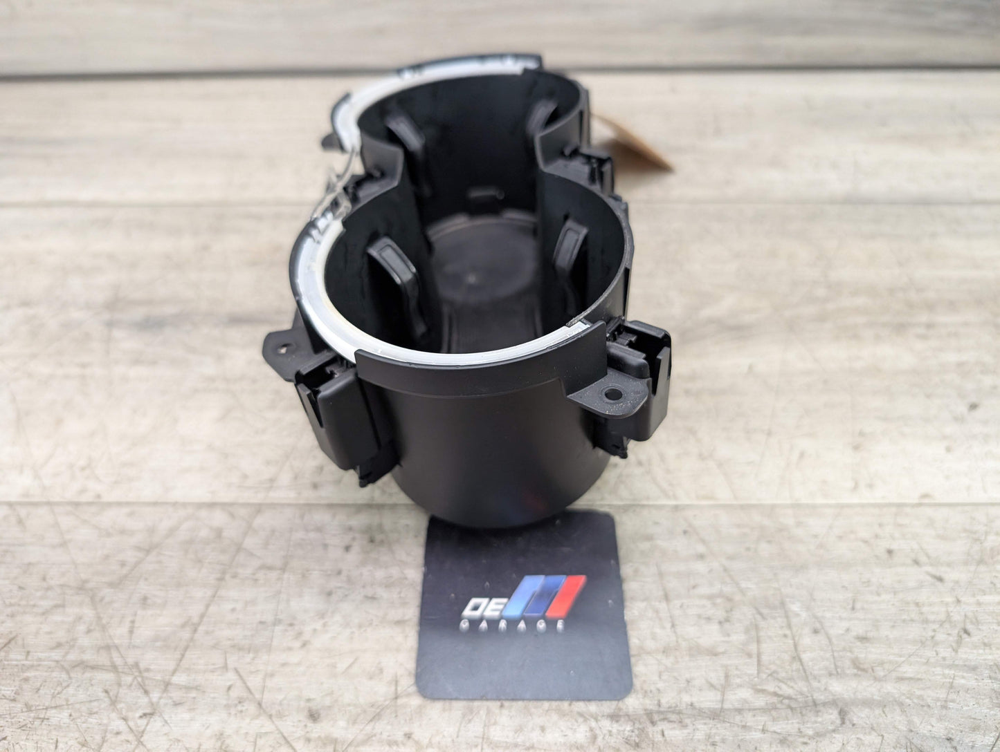 17-25 OEM AUDI A4 A5 RS5 S4 S5 Front Center Console Cup Holder