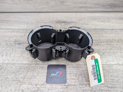 17-25 OEM AUDI A4 A5 RS5 S4 S5 Front Center Console Cup Holder