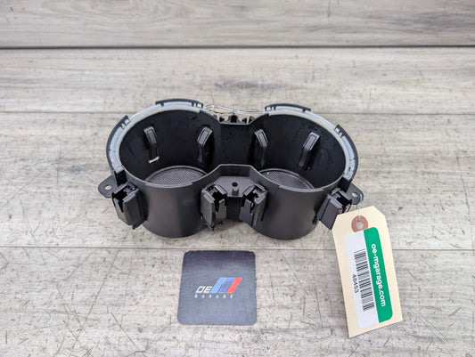 17-25 OEM AUDI A4 A5 RS5 S4 S5 Front Center Console Cup Holder