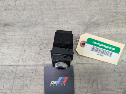 OEM AUDI A4 A5 RS5 S4 S5 S7 Media Power Volume Switch Knob Sound Control Switch