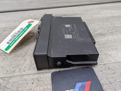 OEM AUDI A4 A5 A6 A7 Q5 S4 S5 Q7 Front Left Driver Seat Memory Control Module