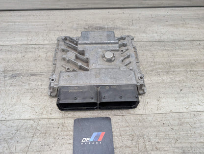 18-25 OEM AUDI A4 B9 A5 Engine 2.0L DME ECU Control Module Computer