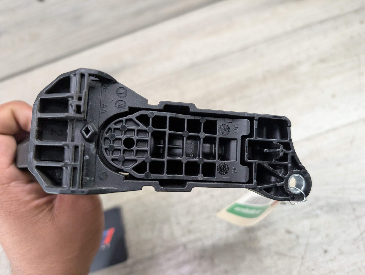 17-25 OEM AUDI A4 A5 Q5 Q7 S4 SQ5 Throttle Accelerator Gas Pedal Unit
