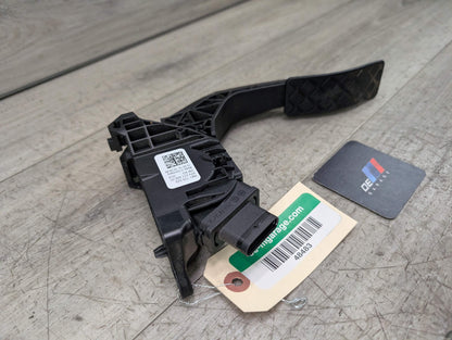 17-25 OEM AUDI A4 A5 Q5 Q7 S4 SQ5 Throttle Accelerator Gas Pedal Unit