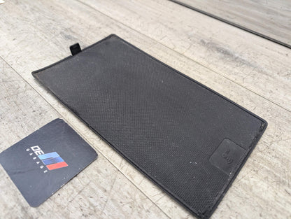 17-25 OEM AUDI A4 A5 RS5 S4 S5 S7 Front Center Console Storage Rubber Insert
