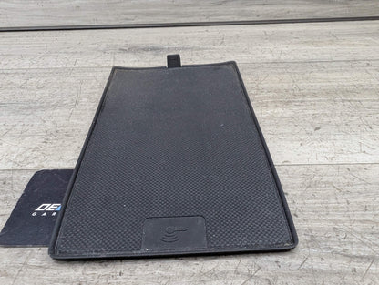 17-25 OEM AUDI A4 A5 RS5 S4 S5 S7 Front Center Console Storage Rubber Insert