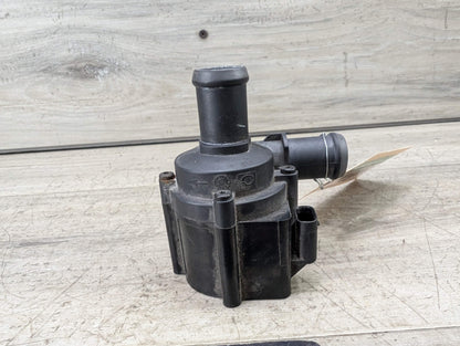 17-25 OEM AUDI A4 B9 Engine EA888 CYMC 2.0L Auxiliary Electric Water Pump