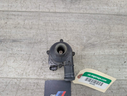 17-25 OEM AUDI A4 B9 Engine EA888 CYMC 2.0L Auxiliary Electric Water Pump