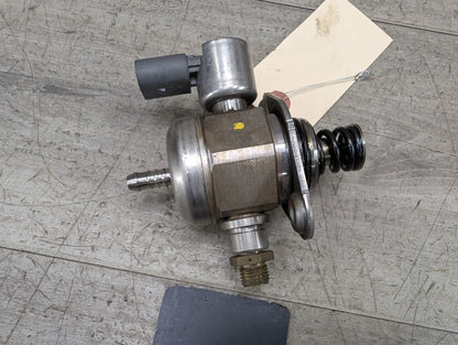 17-24 OEM AUDI A4 B9 Q7 Engine EA888 CYMC 2.0L High Pressure Fuel Pump