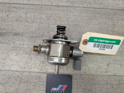 17-24 OEM AUDI A4 B9 Q7 Engine EA888 CYMC 2.0L High Pressure Fuel Pump