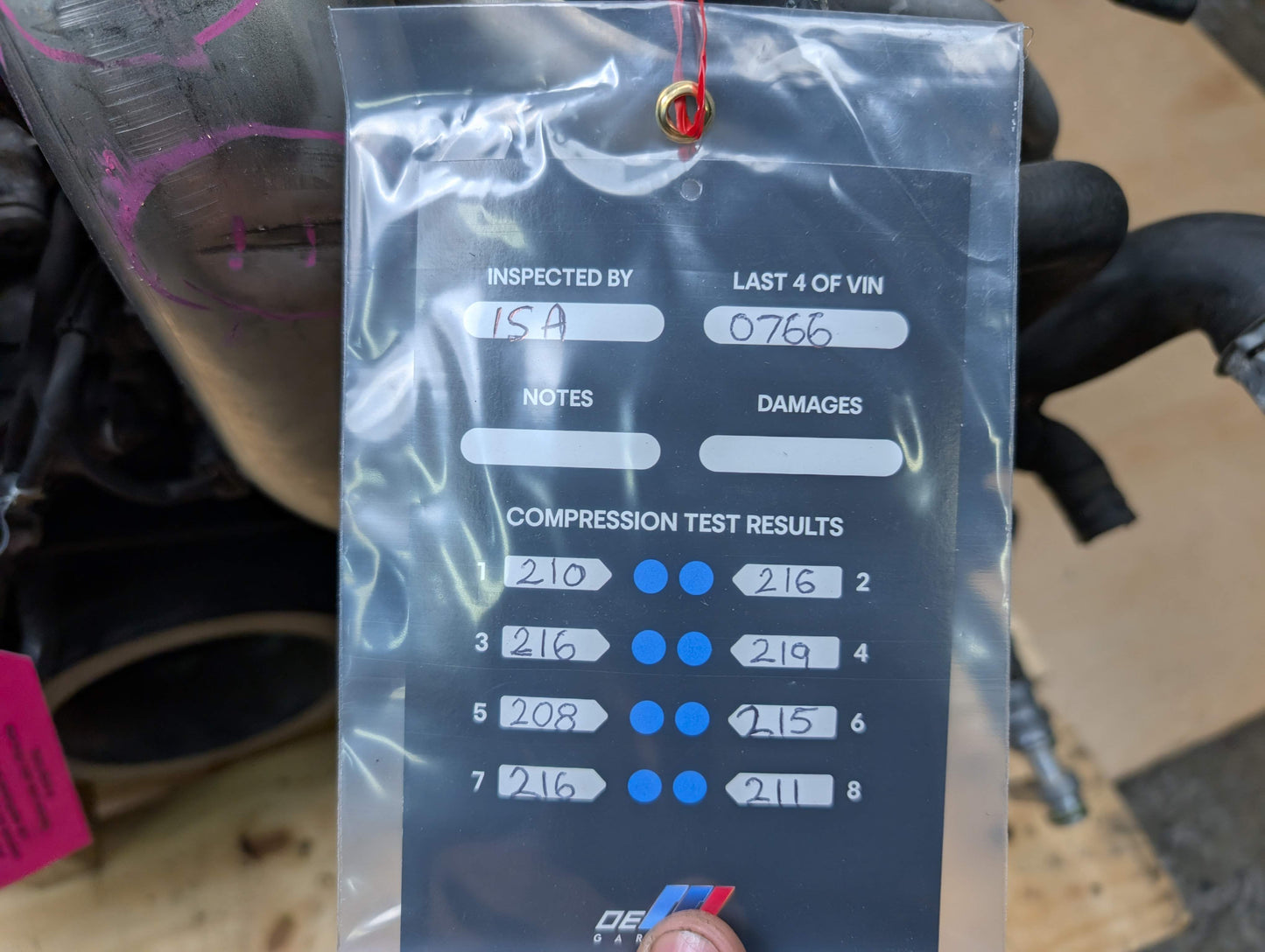 11-20 Mercedes W207 E550 S550 RWD M278 4.6L V8 Engine Motor Assembly OEM 81k RAN