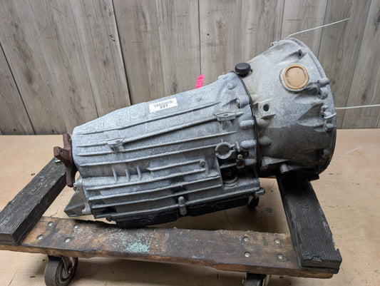 12-13 Mercedes W207 E550 722.9 7G Tronic Automatic Transmission 722.909 OEM 81k